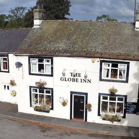 The Globe Inn Penrith Exterior foto